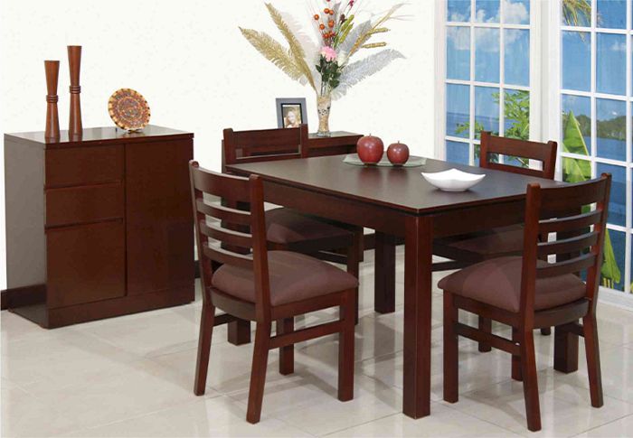 Clases de muebles: Clasificacion de los muebles